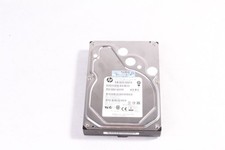 HP MB2000GDUNV 2TB 7.2K 3.5" SATA Hard Drive 739333-002