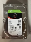 Used & Wiped Seagate IronWolf Pro NAS ST6000NE0023 6TB SATA