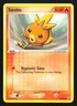 Pokemon Torchic 69/106 EX Emerald Regular Common LP