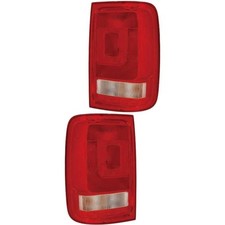 Rückleuchten Heckleuchten Set rot für VW Amarok 2H_ S1B 2HA 2HB S6B S7A S7B
