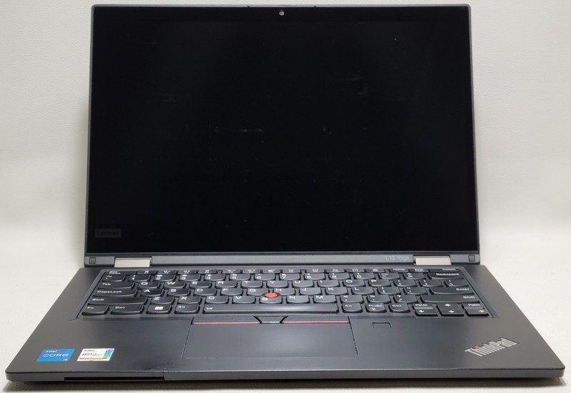 THINKPAD L13 YOGA GEN 2 i5-1135G7 16GB RAM NO ADAPTER (UID TE1237596D)