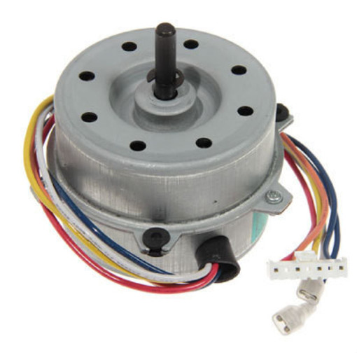 Moteur NE1652 ventilateur climatiseur DeLonghi pour réparer une panne de frais