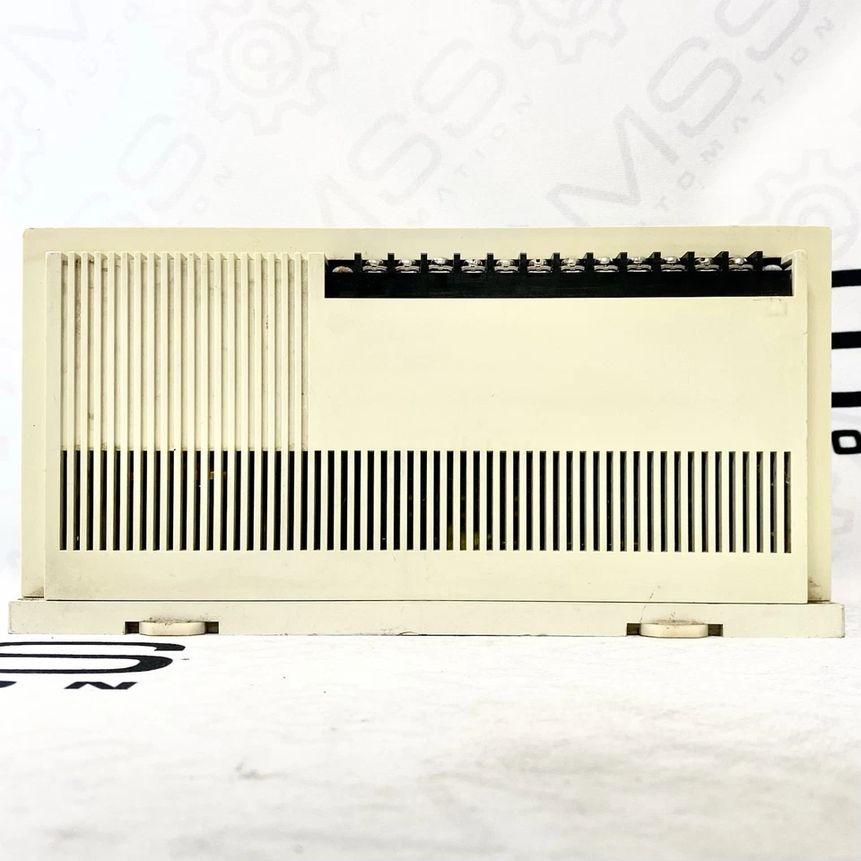 Allen Bradley 1745-LP101 SLC 100 Processor Unit PLC Controller - Image 3 of 4