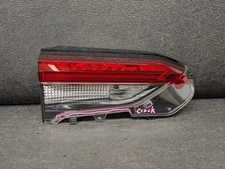 CRACKED 2019-2024 TOYOTA RAV4 LEFT TAIL LIGHT DRIVER SIDE INNER 81591-42121