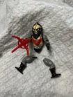 He-Man Masters of the Universe Hurricane Hordak Action Figure Vintage MOTU