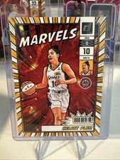 2025 Panini Donruss WNBA - Net Marvels Kelsey Plum #3