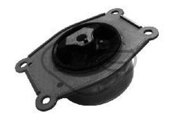 Metalcaucho Lagerung Motor Vorne Links FüR Opel Meriva B GroßRaumlimousine-image