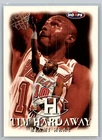 1998 Hoops Basketball Tim Hardaway #132 PSA 10