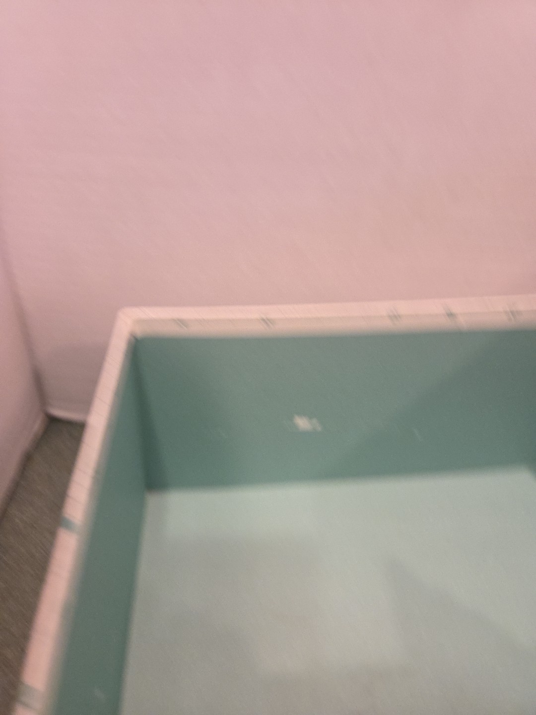 Lang And Wise Collectibles  My Red Wagon Box 1998 Sue DREAMER