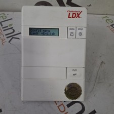 Cholestech LDX Cholesterol Analyzer