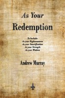 Andrew Murray | As Your Redemption | Taschenbuch | Englisch (2018)