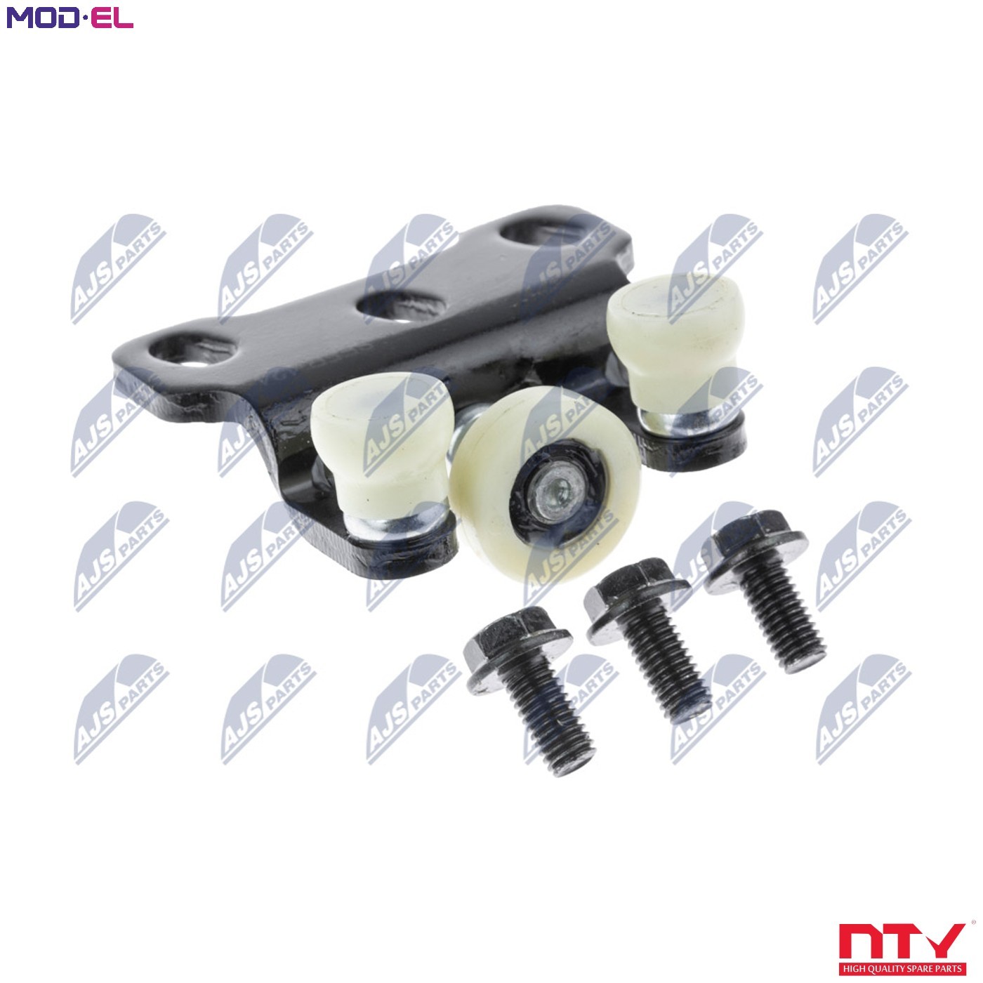 ✅Fits NTY EZC-FR-124 CENTER ROLLER GUIDE SLIDING DOOR ⭐UK Seller⭐ - Image 11
