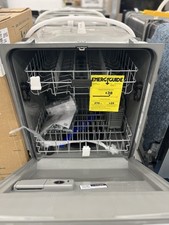 Frigidaire FDPC4221AS 24 Inch Full Console Dishwasher 2