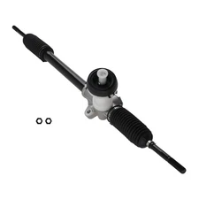 Power Steering Rack and Pinion Assembly for Nissan Versa 2007-2012 L4 1.8L 1.6L