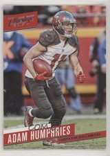 2017 Panini Prestige Adam Humphries #16 yf0