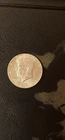 1965 Kennedy Half Dollar AU 40% Silver Nicer Coin Free Shipping
