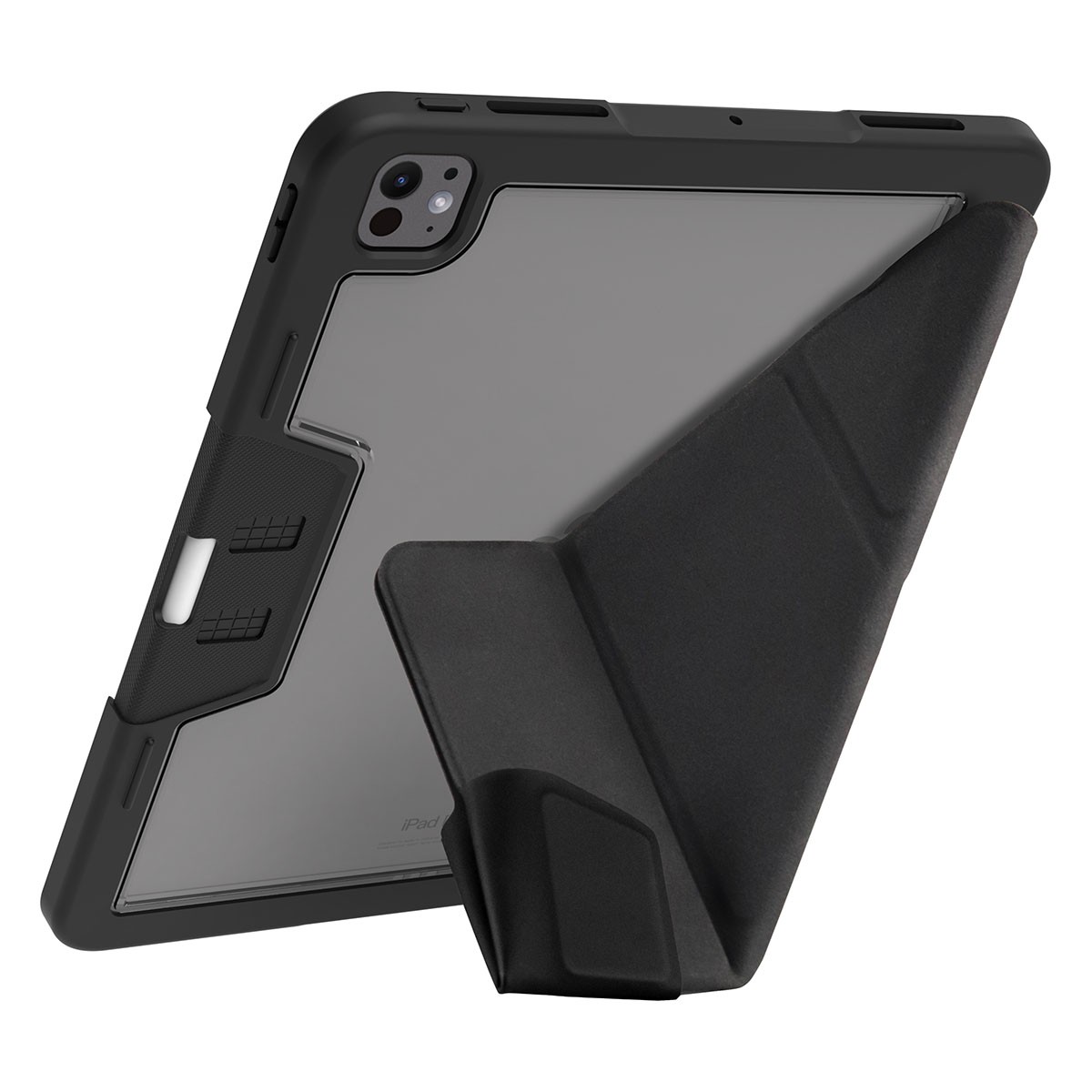 Coque iPad Pro 13 pouces London Series pour ne plus perdre le stylet