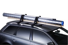 Thule Load Stop Lastanschlag Winkelst&uuml;tze Halteb&uuml;gel H:25cm 502