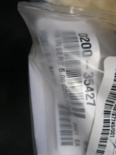 Applied Materials AMAT 0200-35427 RIB INSERT 500