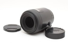 Pentax SMC PENTAX-FA 100mm F2.8 MACRO Auto focus #3041266