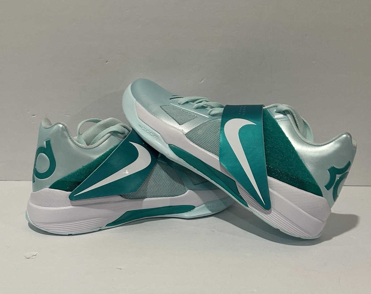 Nike Zoom KD 4 2025 Easter for Sale | Authenticity Guaranteed | eBay