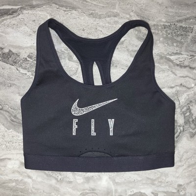 Nike Swoosh Fly Sports Bra BNWT