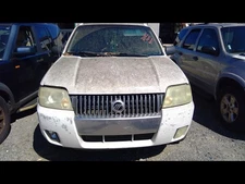 Crossmember/K-Frame Front Suspension Crossmember Fits 04-07 ESCAPE 1109480