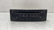 Autoradio Peugeot PARTNER