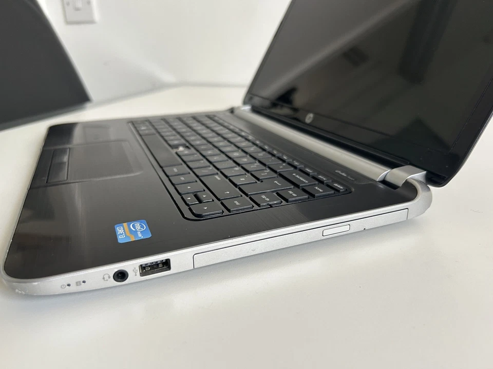 HP Pavilion 14-N206SA - Image 4 of 4