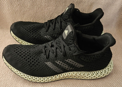 Adidas Futurecraft 4D Gr.43 1/3