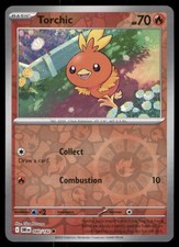 【ARS AU 真贋鑑定】英語版アチャモ Torchic 77/97 Torchic [Reverse Holo] #77 Prices | Pokemon Dragon | Pokemon Cards