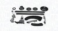 Steuerkettensatz Magneti Marelli 341500000392 FüR Hyundai Tucson TL TLE I20 1 PB