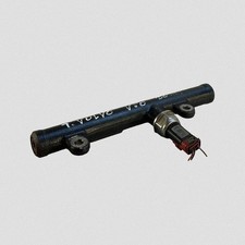 Injecteur Volvo V50