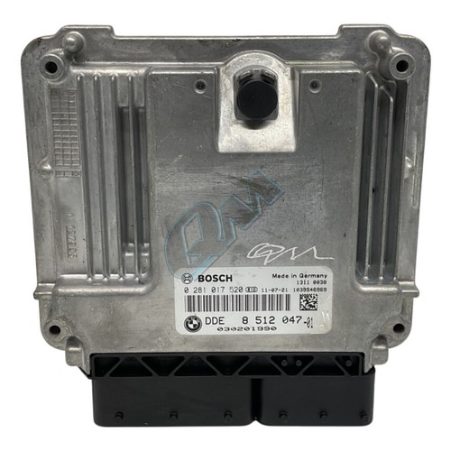 BMW Motorsteuergerät N47N 20d 3er E90 E91 E92 E93 LCI 320d 0281017520 8512047