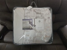 Hotel Collection Fresco Comforter Set, King