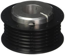 Alta Amp-eng-200v2 15 Reduction Supercharger Pulley For 2002-2006 Mini Cooper S Alta Amp-eng-200v2 15 Reduction Supercharger Pulley For 2002-2006 Mini Cooper S