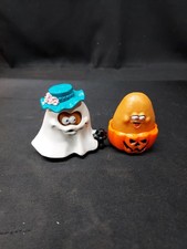 1992 McDonald's Happy Meal Halloween McNugget Nugget Buddies