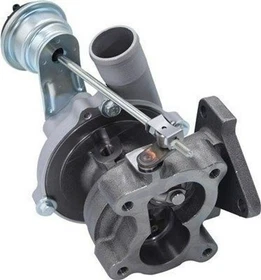 Turbolader MAGNETI MARELLI 807101000600 für RENAULT CLIO II (BB0/1/2, CB0/1/2)
