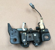 TOYOTA CELICA MK5 St182 89-93 Boot Tail Gate Latch Catch Lock