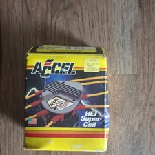 - Accel 140003 Hei Super Ignition Coil