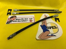 Etrier de frein Opel REKORD