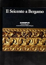 Storia dell'Ambrosiana: il Seicento. [Hardcover] aa.vv.