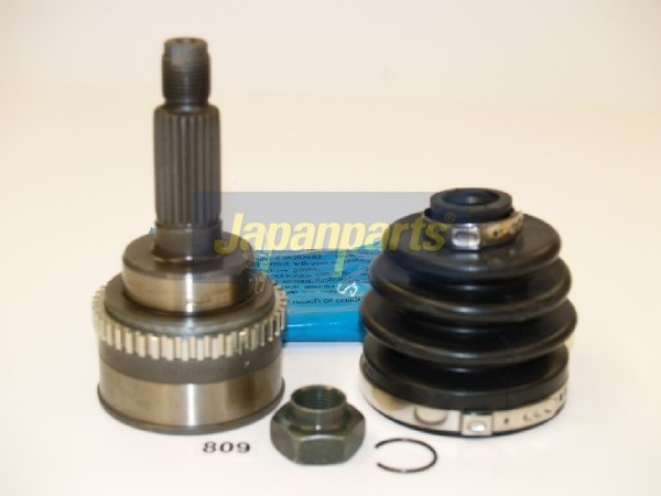 Gelenksatz, Antriebswelle Radseitig FÜR Opel Agila A (H00) - Japanparts GI-809-image