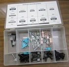 Ford Chrysler Chevrolet AMC Headlight Adjusting Screw Assortment
