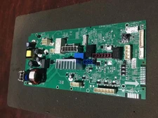 GE 290D1990G101 Refrigerator Control Board Main Assembly AZ106724 | NR431