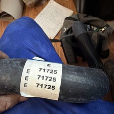 Dayco 71725 Lower Radiator Coolant Hose Chevrolet Gmc 1994-1998 Dayco 71725 Lower Radiator Coolant Hose Chevrolet Gmc 1994-1998