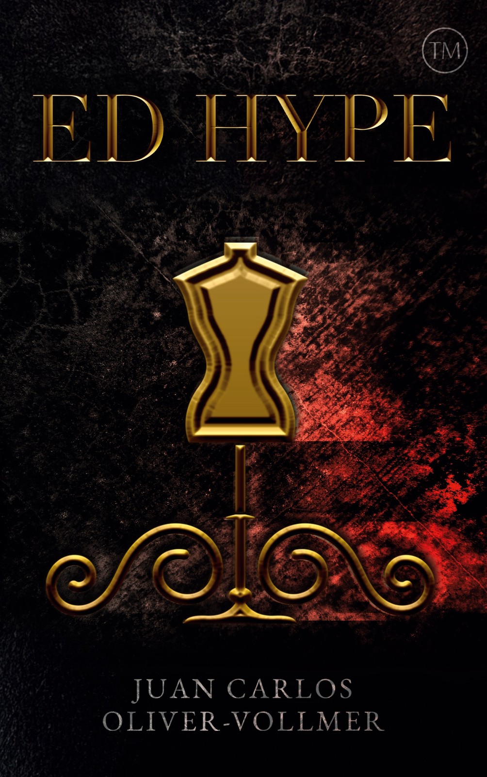 Ed Hype TM (Buch) - Bild 2