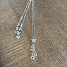 Necklace *Retired* Brighton Star Dangle