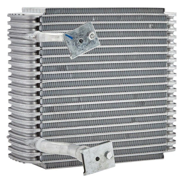 Cuerpo delantero para 01-02 Explorer y 01-02 Mercury Mountaineer-C núcleo evaporador aire acondicionado Foto 2 de 3