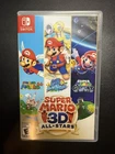 Super Mario 3D All-Stars - Nintendo Switch